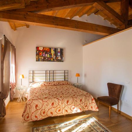 La Casa Di Campagna 스프레시아노 외부 사진