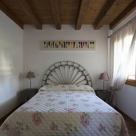 La Casa Di Campagna 스프레시아노 객실 사진