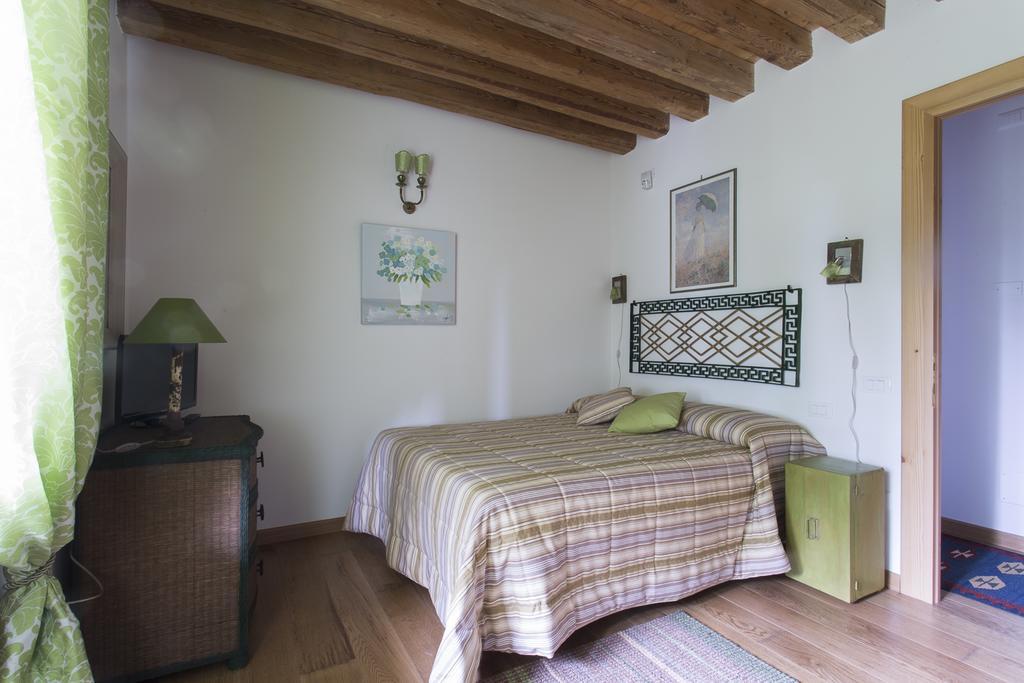 La Casa Di Campagna 스프레시아노 객실 사진