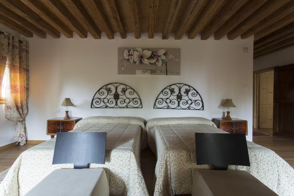 La Casa Di Campagna 스프레시아노 객실 사진