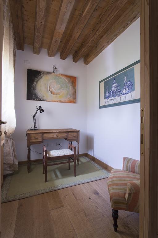 La Casa Di Campagna 스프레시아노 객실 사진