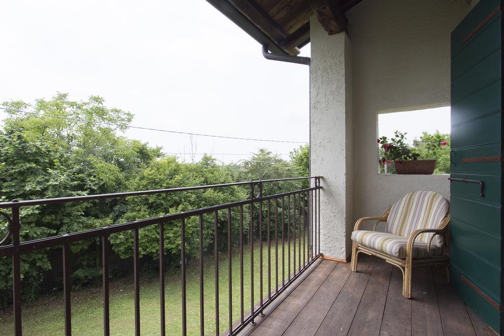 La Casa Di Campagna 스프레시아노 객실 사진