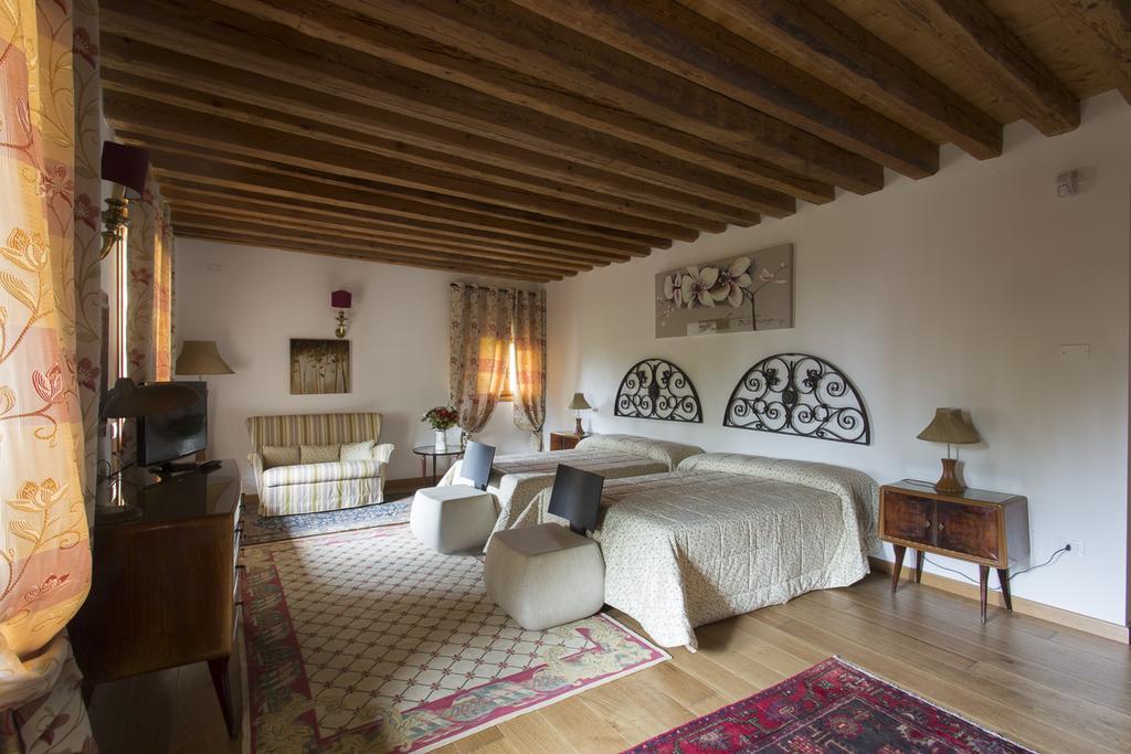 La Casa Di Campagna 스프레시아노 객실 사진