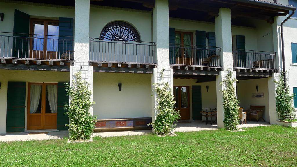 La Casa Di Campagna 스프레시아노 객실 사진
