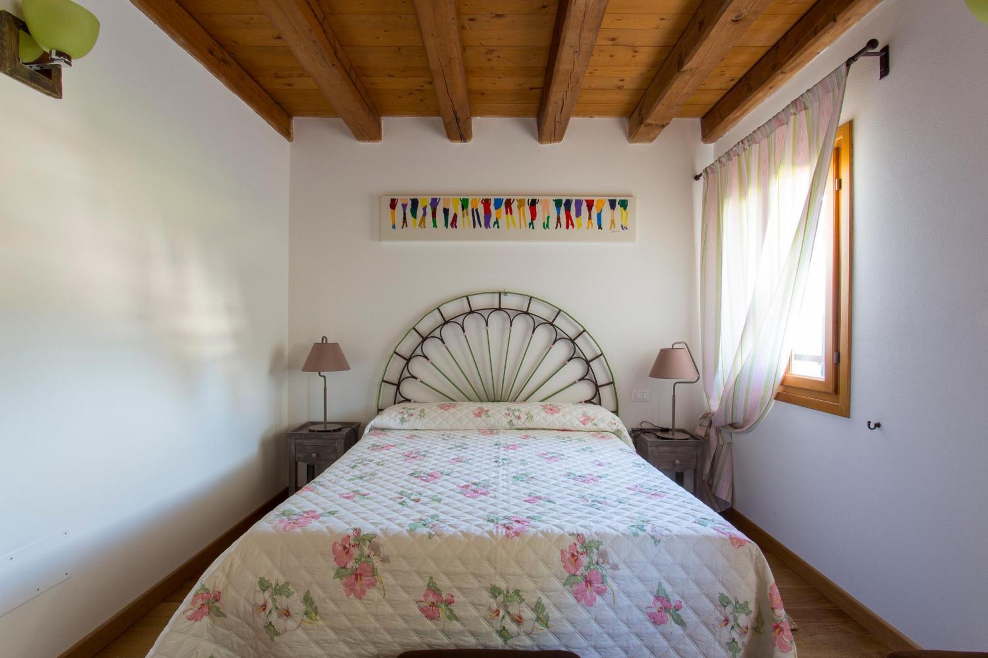 La Casa Di Campagna 스프레시아노 외부 사진