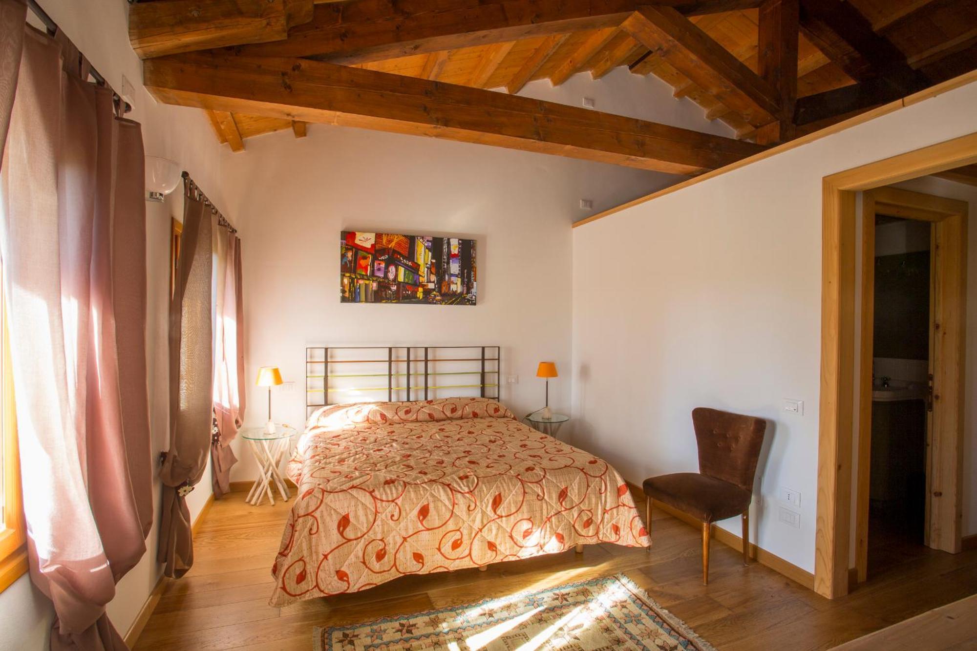 La Casa Di Campagna 스프레시아노 외부 사진
