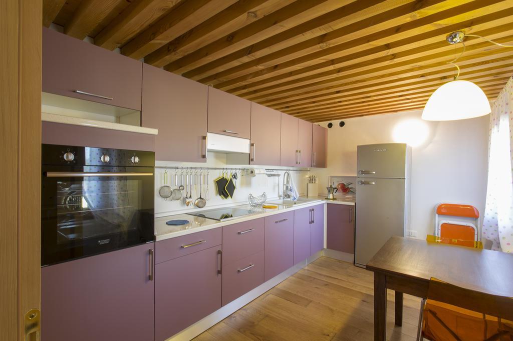 La Casa Di Campagna 스프레시아노 객실 사진