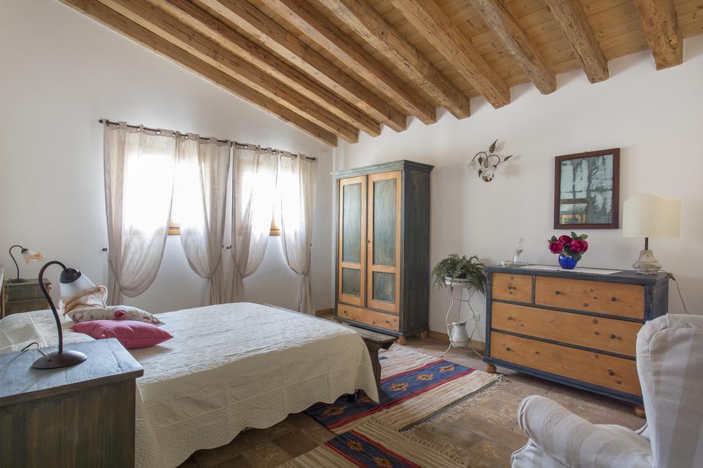 La Casa Di Campagna 스프레시아노 객실 사진