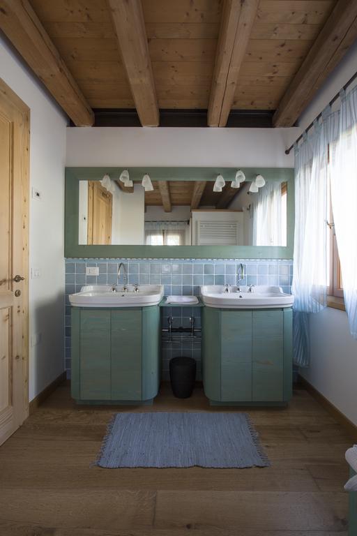 La Casa Di Campagna 스프레시아노 객실 사진