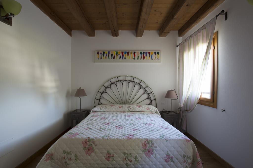 La Casa Di Campagna 스프레시아노 객실 사진