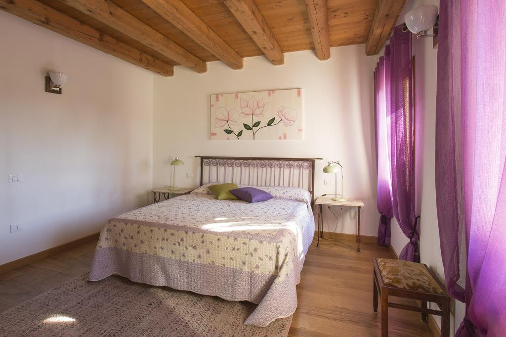 La Casa Di Campagna 스프레시아노 객실 사진