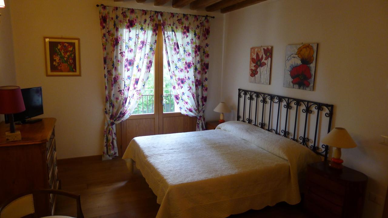 La Casa Di Campagna 스프레시아노 외부 사진