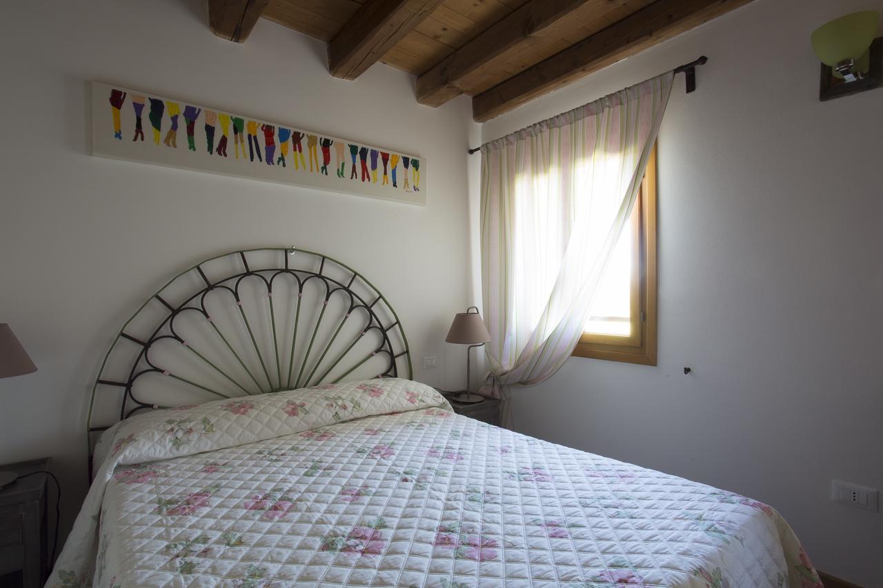 La Casa Di Campagna 스프레시아노 외부 사진